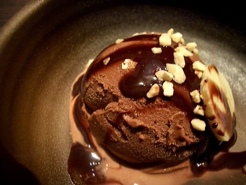 Chocolate