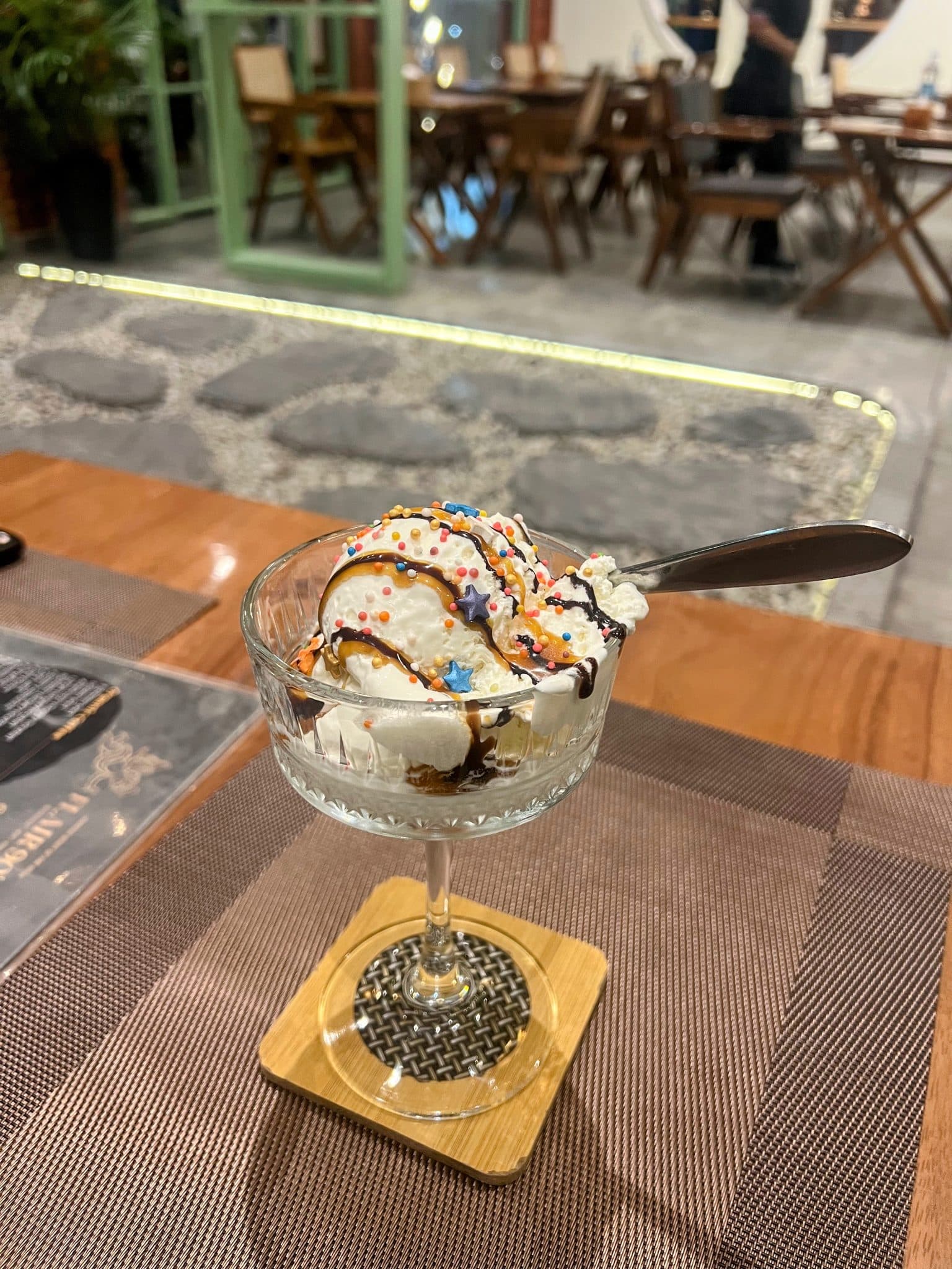 Vainilla