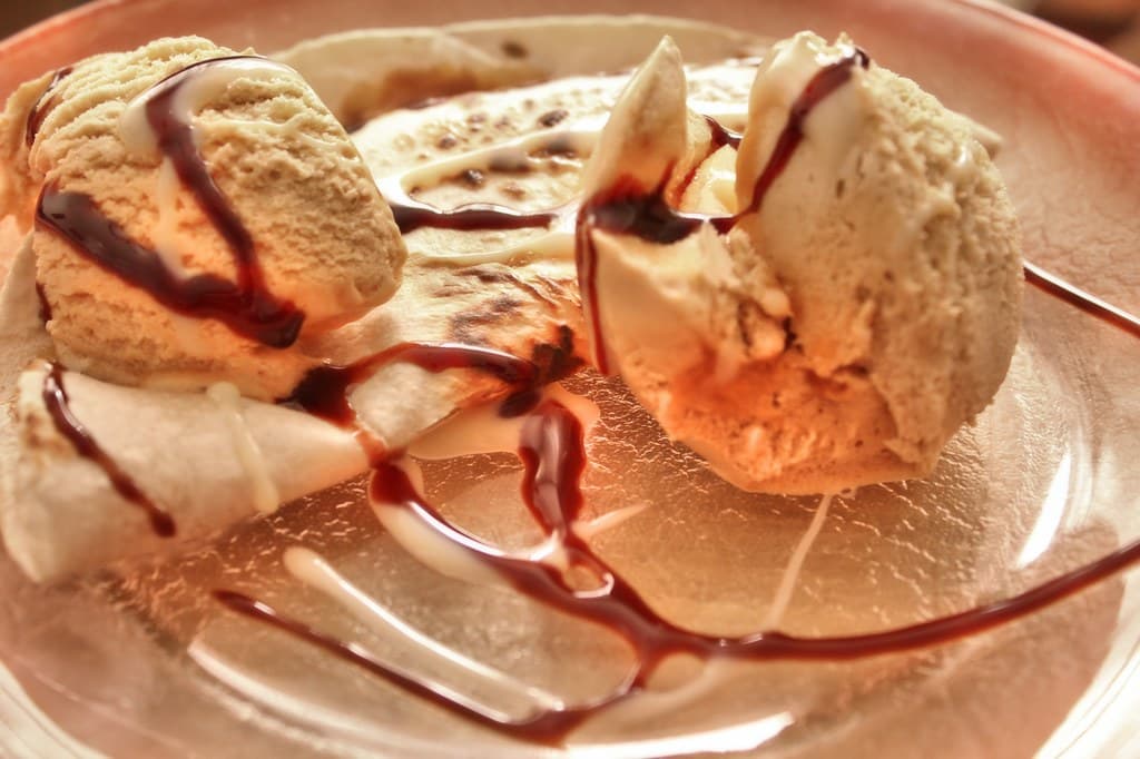 Dulce de Leche